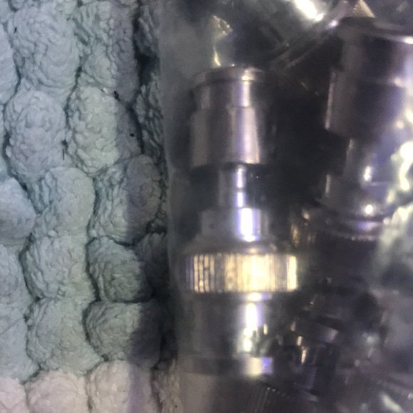 SLC-BNC-MINI25U bag 25 compression BNC Mini connector radio antenna Wi-Fi ham - Picture 6 of 6